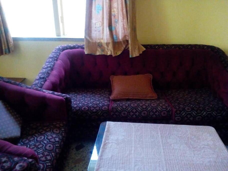 Premium Apartment, Kolkata Airport Exterior foto