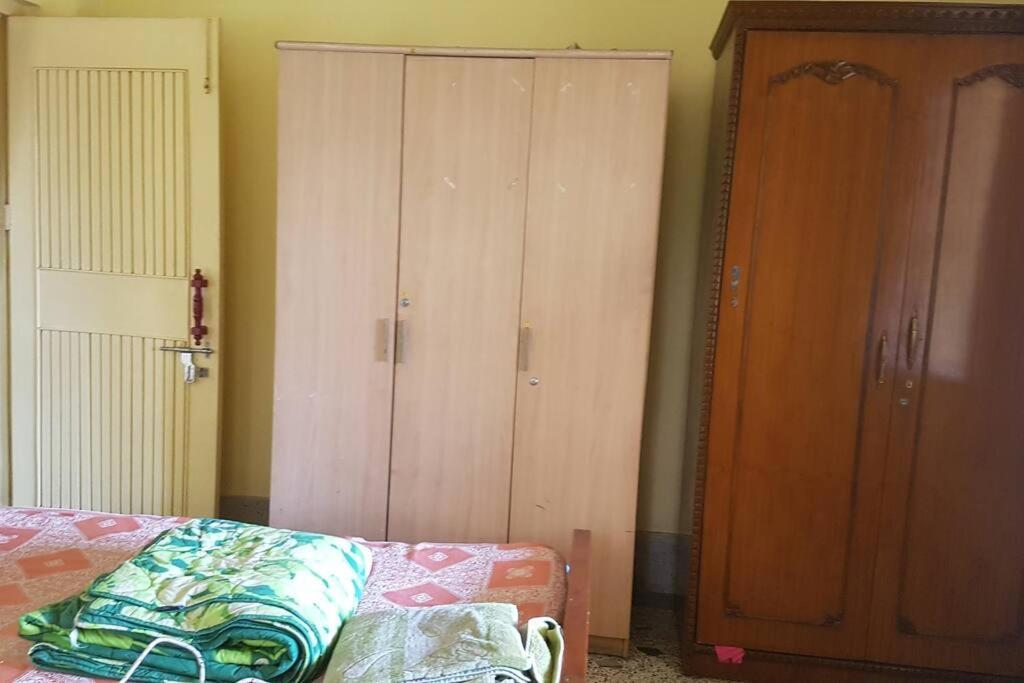 Premium Apartment, Kolkata Airport Exterior foto