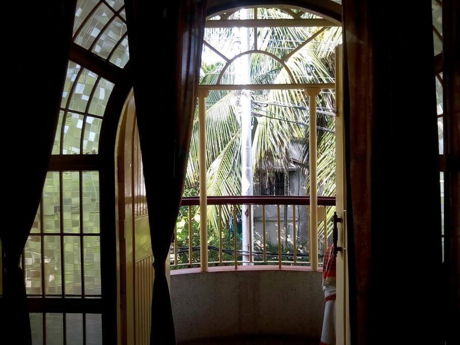 Premium Apartment, Kolkata Airport Exterior foto